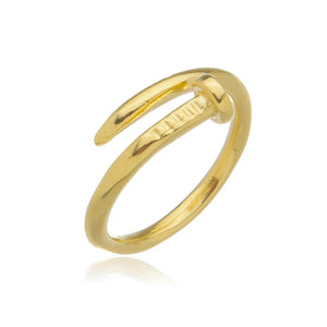 Anel Prego Ajustável - ALE 0098