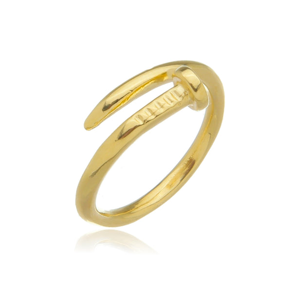 Anel Prego Ajustável - ALE 0098