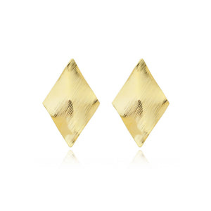 Brinco losango - BE 1512