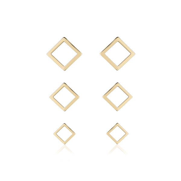 Kit Brincos Losango - BEP 0208